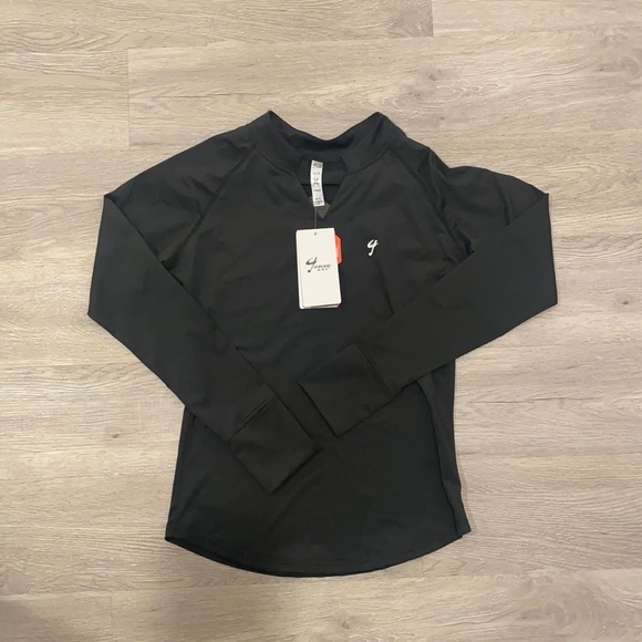 Diqueqi Tops - Diqueqi Sports Top